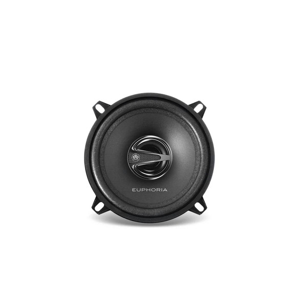 DB Drive Euphoria ES5 50 | 5.25 Inch 160W 4 Ohm 2-Way Coaxial Speakers (4 Pack)