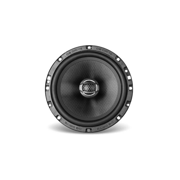 DB Drive Euphoria ES7 60 | 6.5 Inch 225W 4 Ohm 2-Way Coaxial Speakers (Pair)