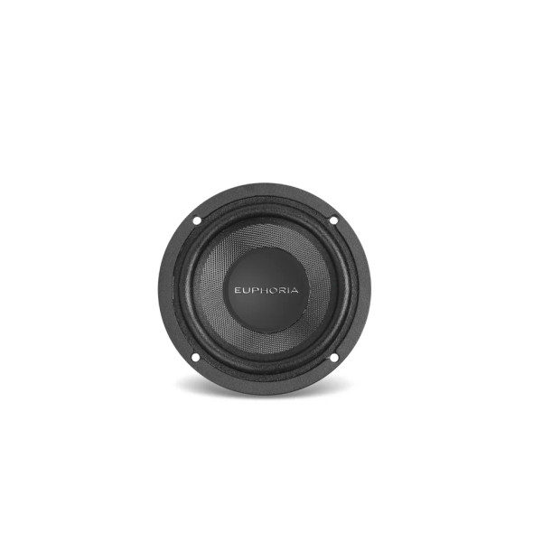 DB Drive Euphoria ES9 35 | 3.5 Inch 300W 4 Ohm NEO Midrange Speakers (Pair) FRONT PHOTO