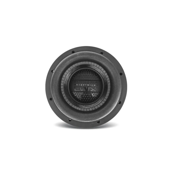 DB Drive Euphoria EWX NEO 8 Inch 600W DVC 4 Ohm Subwoofer | EWX8NEO