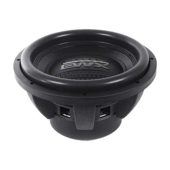 DB Drive Euphoria EWXB 12 Inch 2500W DVC 4 Ohm Subwoofer | EWXB12D4 MAIN PHOTO
