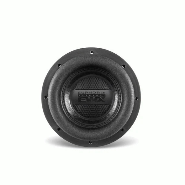 DB Drive Euphoria EWXB 8 Inch 1500W DVC 4 Ohm Subwoofer | EWXB8D4
