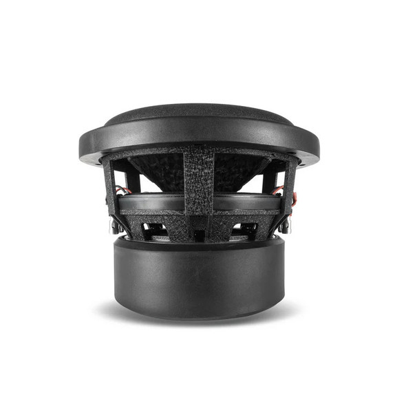 DB Drive Euphoria EWXB 8 Inch 1500W DVC 4 Ohm Subwoofers | EWXB8D4 (Pair) SIDE PHOTO OF BASKET