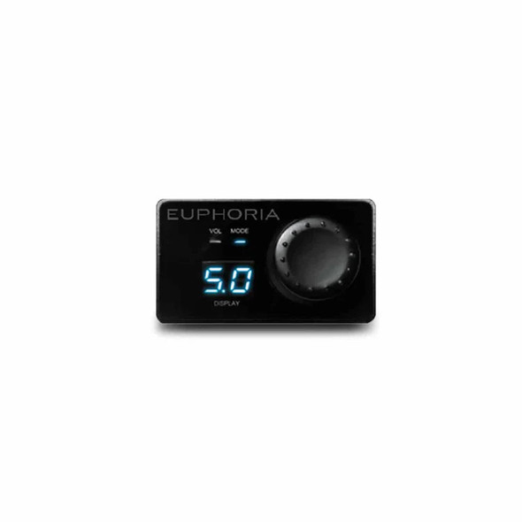 DB Drive Euphoria EDSP31-REM | Dash Remote w/LCD Display for Euphoria Processors