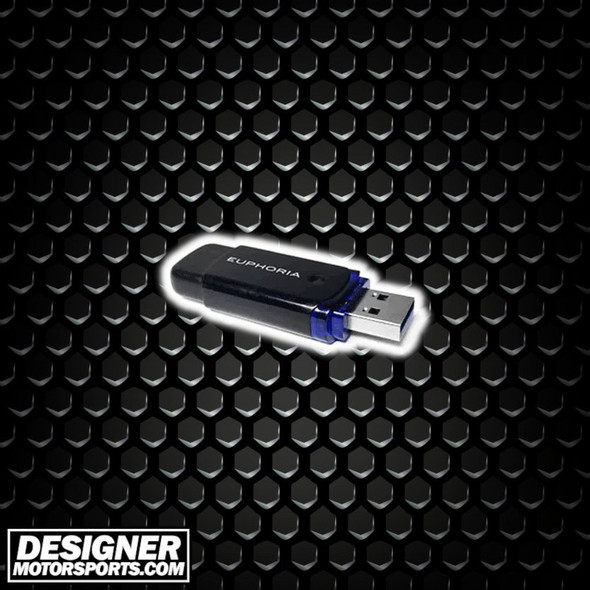 DB Drive Euphoria EDSP31-BTD | Bluetooth App Dongle for Euphoria Processors