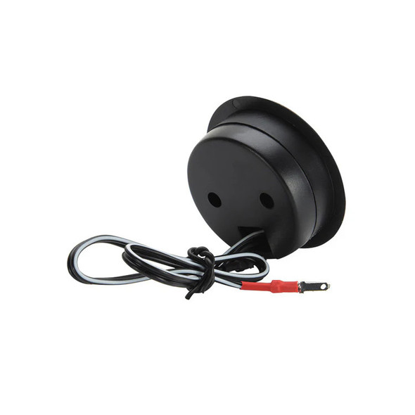 Quantum Audio QB1ST | 1 Inch 350W 4 Ohm Component Tweeters (Pair) REAR PHOTO OF MAGNET