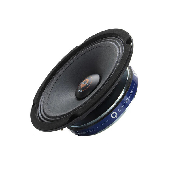 Quantum Audio QPSM6V4 | 6.5 Inch 300W 4 Ohm Pro Speaker (Single) MAIN PHOTO