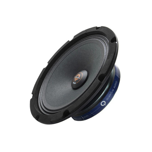 Quantum Audio QPSM8V4 | 8 Inch 350W 4 Ohm Pro Audio Speaker (Single)