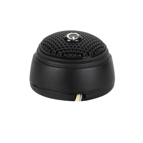 Quantum Audio QS2TW | 1 Inch 375W 4 Ohm Dome Tweeters (Pair) SIDE PHOTO