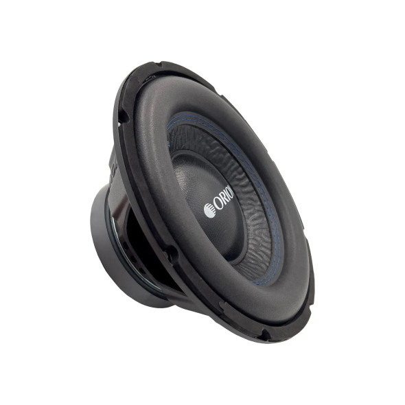 Orion Cobalt 10 Inch 1200W Max DVC 4 Ohm Subwoofer | CBW104D
