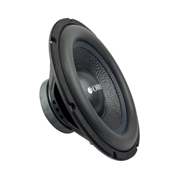 Orion Cobalt 12 Inch 1600W Max DVC 4 Ohm Subwoofer | CBW124D