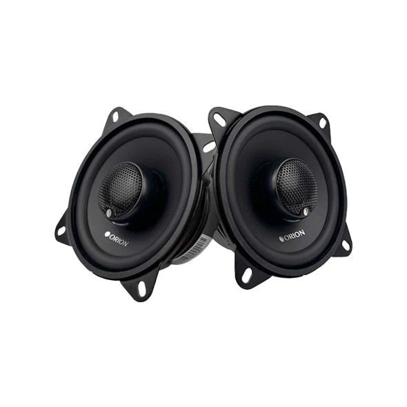 Orion XTR 4 Inch 250W 4 Ohm 2-Way Coaxial Speakers | XTR40.2 (Pair) MAIN PHOTO