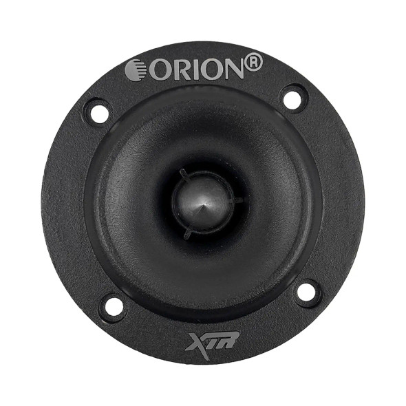 Orion XTR 3.2 Inch 360W 4 Ohm Pro NEO Bullet Tweeter | XTW350NE FRONT PHOTO