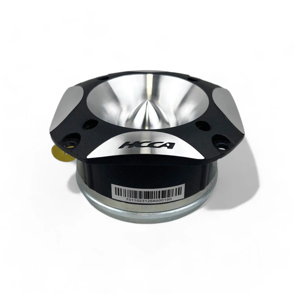 Orion HCCA 4.5 Inch 700W 4 Ohm Pro NEO Bullet Tweeter | HCCA-TN1 SIDE PHOTO