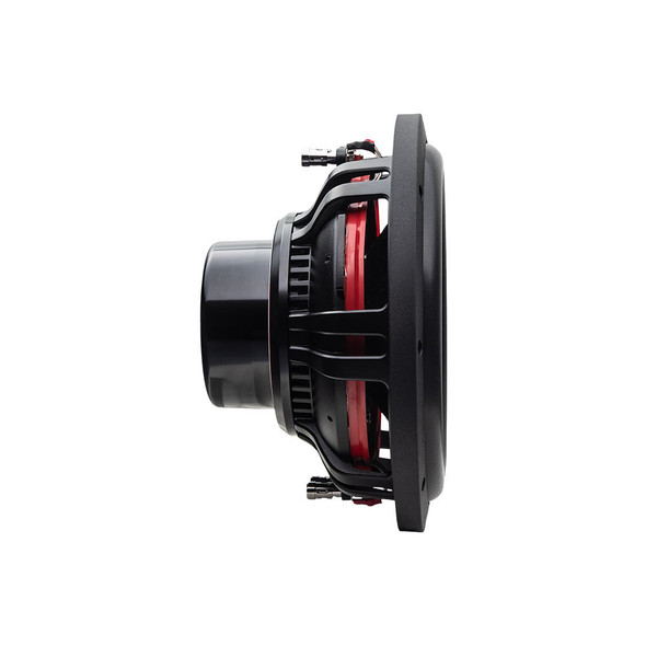 DD Audio VO-700-Series 10 Inch 1200W DVC 2 Ohm NEO Subwoofer | VO-WN710 SIDE PHOTO OF BASKET