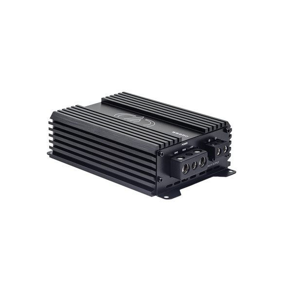 DD Audio SS-Series 850W RMS Monoblock Subwoofer Amplifier | SS850