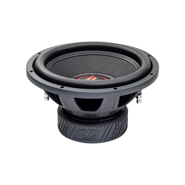 DD Audio 500-Series 12 Inch 2100W DVC 4 Ohm Subwoofer | 512e