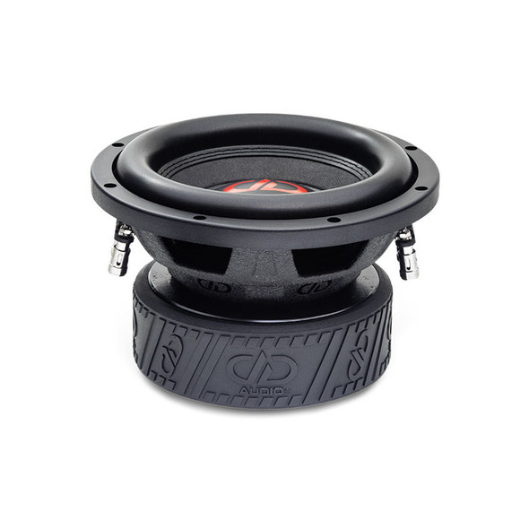 DD Audio 500-Series 8 Inch 1500W DVC 4 Ohm Subwoofer | 508e MAIN PHOTO