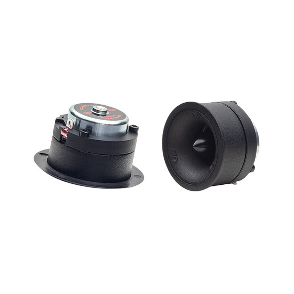 DD Audio VO-Series 1 Inch 100W 4 Ohm Micro Bullet NEO Tweeters | VO-MBTN125 (Pair) MAIN PHOTO