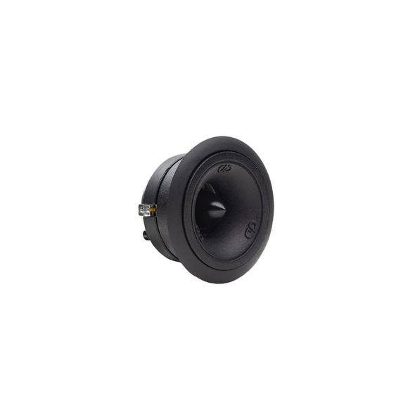 DD Audio VO-Series 1 Inch 100W 4 Ohm Micro Bullet NEO Tweeters | VO-MBTN125 (Pair)