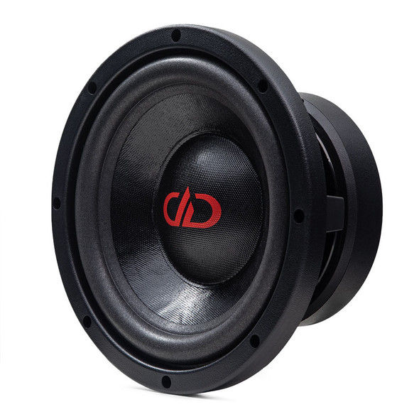 DD Audio VO-500 Series 8 Inch 800W 2 Ohm Midbass Woofer | VO-W508