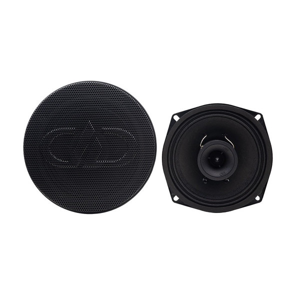 DD Audio VO-Series 5.25 Inch 400W 4 Ohm NEO Pro Coaxial Speakers | VO-XN305 (Pair) MAIN PHOTO
