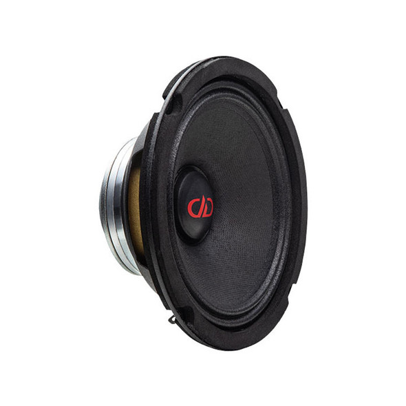 DD Audio VO-Series 6.5 Inch 400W 4 Ohm NEO Pro Midrange Speaker | VO-MN306
