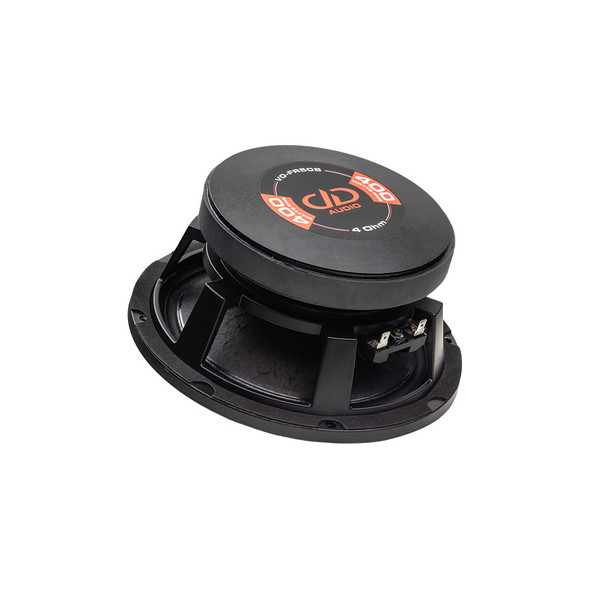 DD Audio VO-Series 8 Inch 800W 4 Ohm Pro Full Range Speaker | VO-FR508