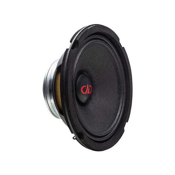 DD Audio VO-Series 6.5 Inch 400W 4 Ohm NEO Pro Midrange Speaker | VO-MN306