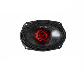 American Bass BK Series 6x9 Inch 800W 4 Ohm Pro Speakers | BK-69 (Pair) front photo of speaker