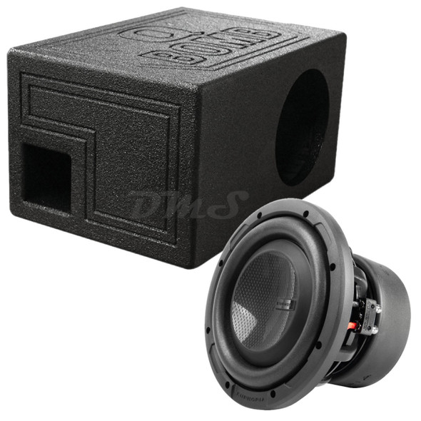 DB Drive Euphoria EWX NEO 8 Package | 8