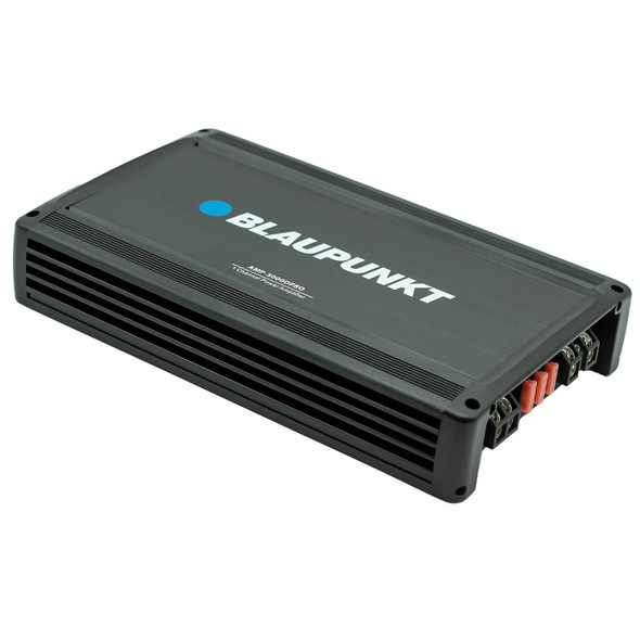 Blaupunkt AMP-3000DPRO | 3000W Max Monoblock Subwoofer Amplifier MAIN PHOTO