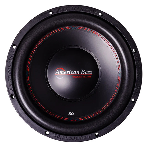 American Bass XO 15 Inch 1000W DVC 4 Ohm Subwoofer | XO1544V2