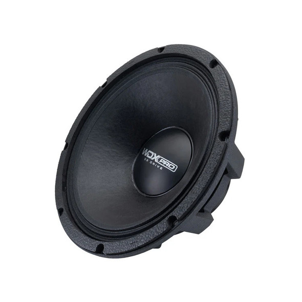 DB Drive WDX PRO 12 Inch 6000W 8 Ohm NEO Pro Midbass Speaker | WDXPRO-MBN12-8 ANGLED PHOTO OF SURROUND