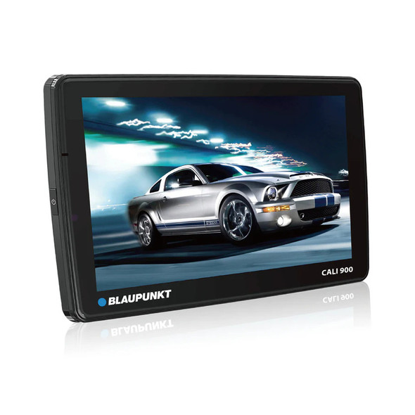 Blaupunkt CALI900 | 9" Floating Screen Single Din Multi-Media Head Unit MAIN PHOTO
