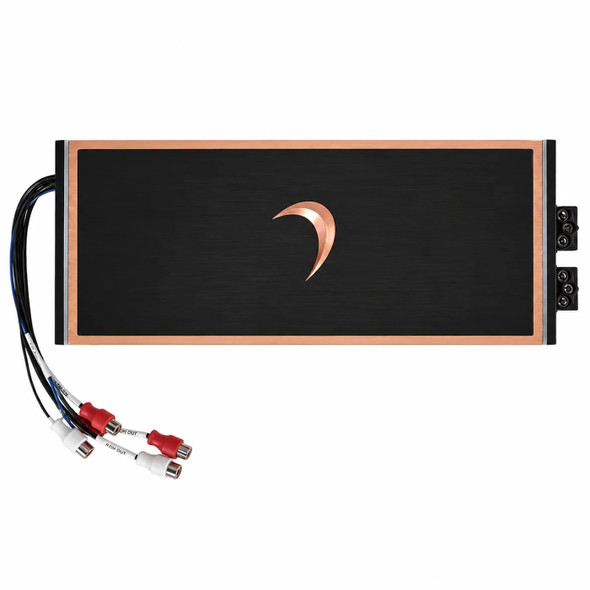 Diamond Audio NEO20001DSP | 2000W RMS Monoblock Subwoofer Amplifier w/DSP MAIN PHOTO