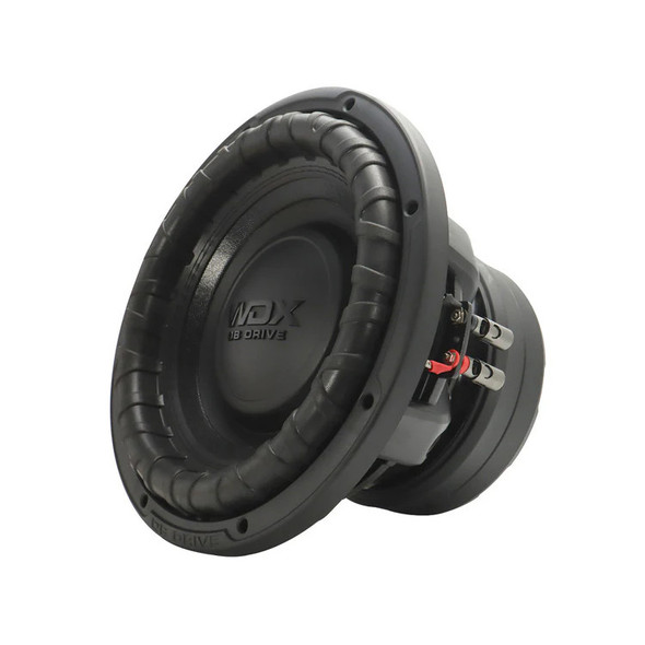 DB Drive WDX G5R 12 Inch 6000W Max DVC 4 Ohm Subwoofer | WDX12G5R.4 MAIN PHOTO