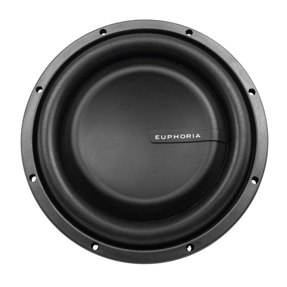 DB Drive Euphoria ESW 10 Inch 1000W DVC 4 Ohm Subwoofer | ESW10D4 MAIN PHOTO