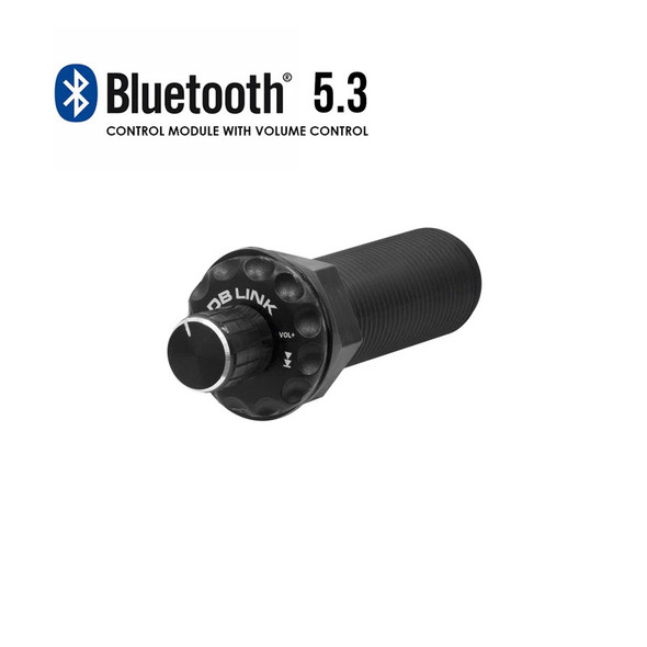 DB Link DBLBT2 | Bluetooth Marine Audio Receiver Mini Control Unit