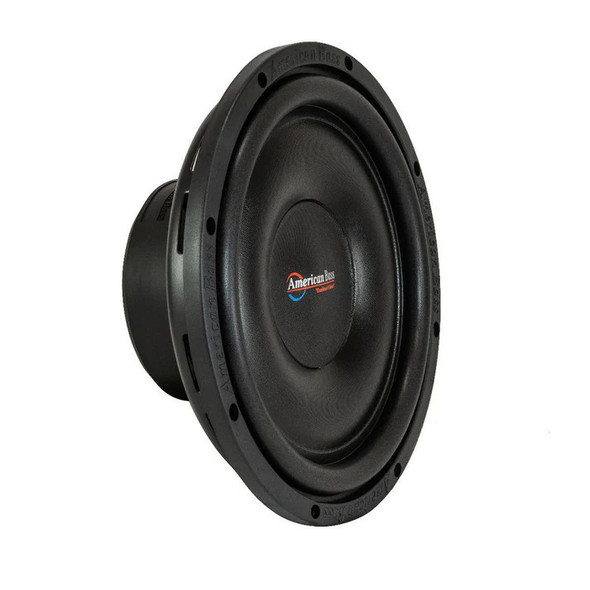 American Bass SL 12 Package | Dual 12" 600W S4 Slim Subwoofers & Orion CBA4500.1D Amplifier  ANGLED PHOTO OF SURROUND