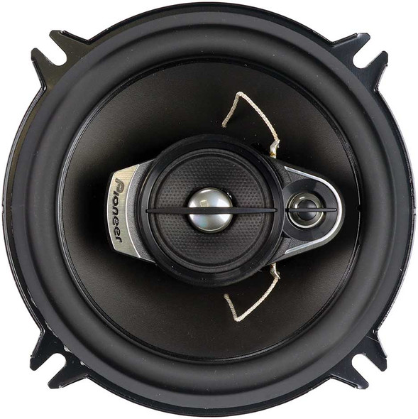 Pioneer TS-A1370F | 5.25 Inch 300W 4 Ohm 2-Way Coaxial Speaker Set