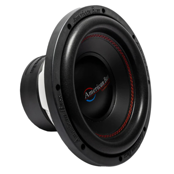 American Bass DX 10 Inch 600W SVC 4 Ohm Subwoofer | DX104