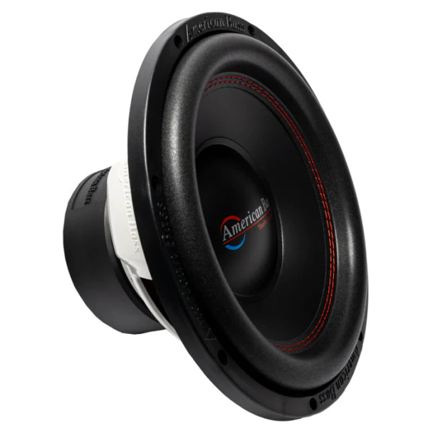 American Bass DX 12 Inch 600W SVC 4 Ohm Subwoofer | DX124