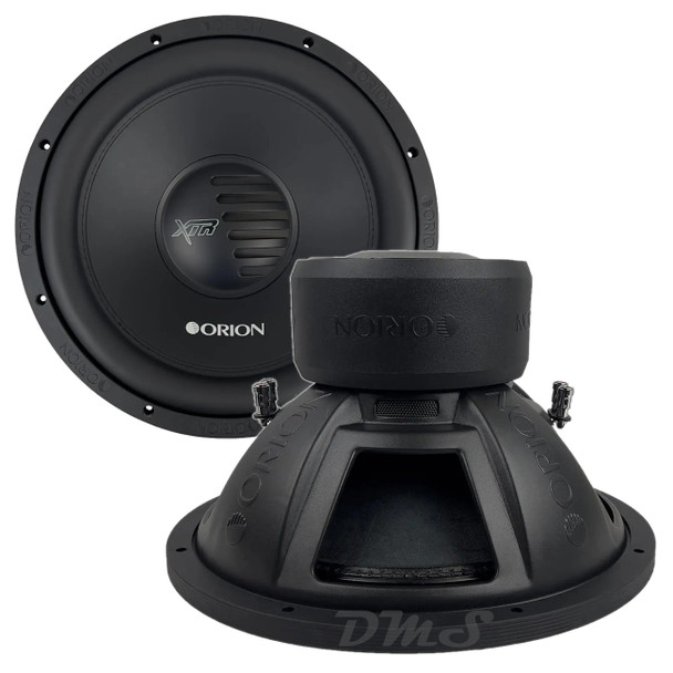 Orion XTR 15 Inch 3000W DVC 2 Ohm Subwoofer | XTR152D