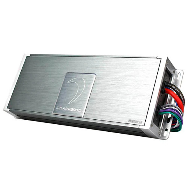 Diamond Audio DXM800.4D | 800W RMS 4 Channel Full Range Marine Amplifier