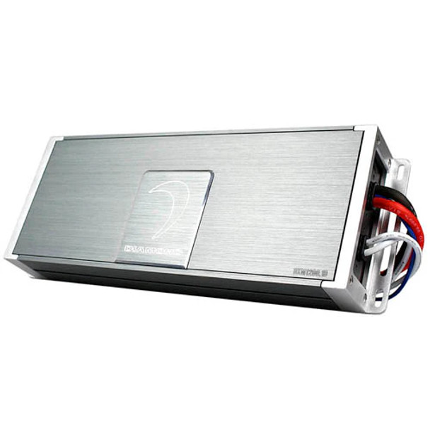 Diamond Audio DXM1200.1D | 1200W RMS Monoblock Subwoofer Marine Car Boat Motorcycle Amplifier