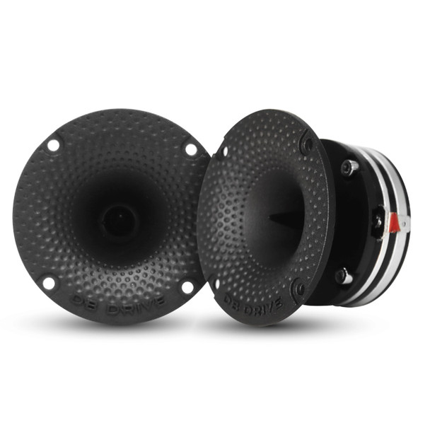 DB Drive WDX1.5NTW | 1.5 Inch 350W 8 Ohm Pro Audio NEO Tweeters (Pair)