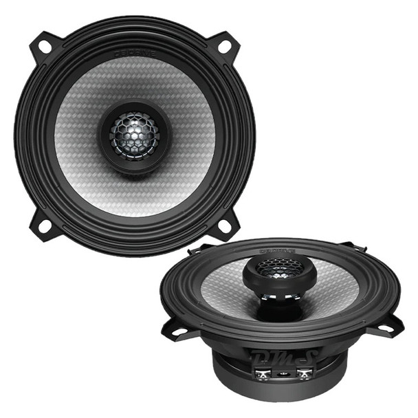 DB Drive DX Series 5.25 Inch 170W 4 Ohm 2-Way Coaxial Speakers | DX-S525 (Pair) MAIN PHOTO