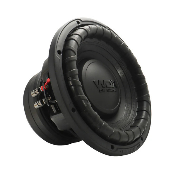 DB Drive WDX G3R 12 Inch 4000W Max DVC 4 Ohm Subwoofer | WDX12G3R.4 MAIN PHOTO