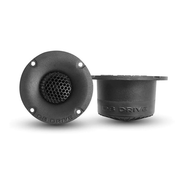 DB Drive Euphoria EPT1N | 1 Inch 300W 4 Ohm High Output NEO Tweeters (Pair) MAIN PHOTO